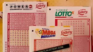 lottery