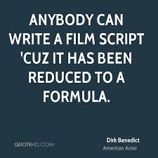 Dirk Benedict Quotes. QuotesGram via Relatably.com