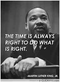 Martin luther king Quotes. QuotesGram via Relatably.com