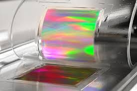 Image result for Nanoimprint Lithography