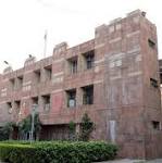 Delhi Minorities panel issues notice