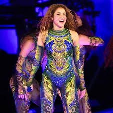 Shakira, J. Balvin e mais: veja os shows da abertura da Copa do Mundo