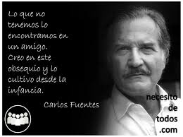 Carlos Fuentes | Frases Quotes | Pinterest via Relatably.com