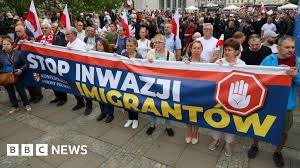 BBC - News update