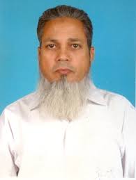 MUSHIR AHMAD ABBASI. Spl. Secy. &amp; Addl. L.R. (Judicial) Government of U.P.. Lucknow - 5358