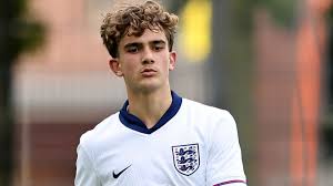 Max Dowman told what will ‘go against him’ in bid for England World Cup spot - with 16-year-old wonderkid making Premier League history at Arsenal