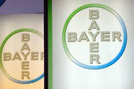 bayer aktie