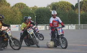 Motoball - Élite 1. Camaret n’a rien à perdre