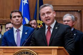 Justice Department moves to roll back gun regulations as Senate confirms new ATF chief