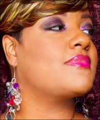 “Speechless” Songstress, Anita Wilson, Readies For High-Profile TV Appearances - Anita-Wilson-