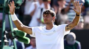 de Minaur-Cobolli: dove vedere in diretta tv e streaming gli ottavi di finale di Wimbledon