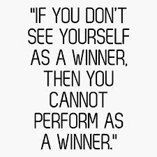 Believe in yourself | Volleyball | Pinterest via Relatably.com