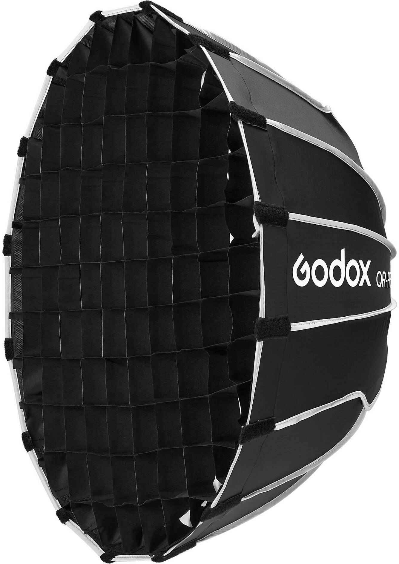 Godox QR-P60T Quick Release Softbox with Bowens Mount