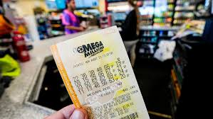 Mystery Solved: Amarillo resident claims $1 million Mega Millions prize