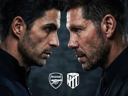 Preview: Arsenal vs Atletico Madrid - prediction, team news, lineups