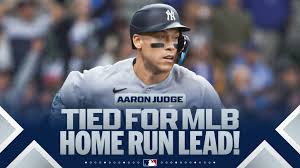Aaron Judge's RBI Drought Hits Career-Long 10 Games
