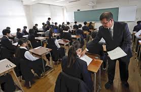 福岡県内の公立高校の一般入試、１０２校で１万２９００人が学力検査に挑む（読売新聞オンライン）