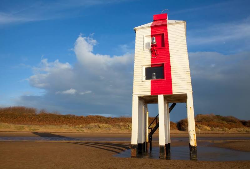 Burnham-on-Sea