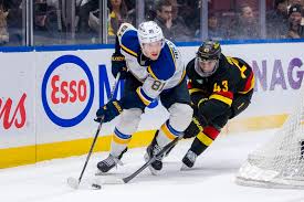 The Hockey News - News update