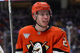 Jackson LaCombe Named To U.S. Olympic Team