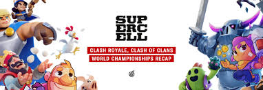 Tribe Gaming Claims Clash of Clans World Championship 2025 Crown