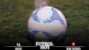 Futbol Hoy