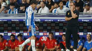 MARCA - News update