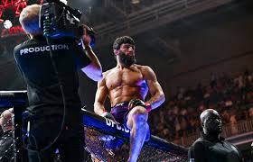 Arman Tsarukyan confirmed as official back-up for UFC White House main event by Dana White