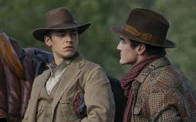 Young Sherlock estreia bem avaliado e reinventa detetive na Amazon