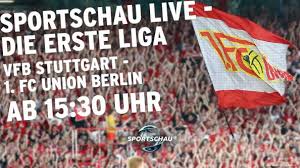 Jetzt live hören und im Ticker: Setzt der 1. FC Union beim VfB Stuttgart seine Serie fort?