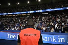 France-Ukraine: Match à Haut Risque le Jour Anniversaire des Attentats?