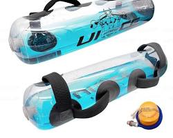 Image of Hydration pack accessory home gym