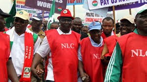 Image result for nigerian labour congress