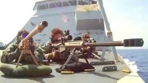 Image result for ISIS Somali Pirates