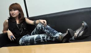 Image result for ayu ting ting