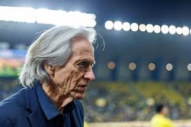 Jesus Chasing Record Against Al-Ittihad