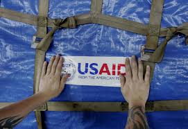 Image result for usaid dog