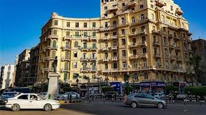 القضاء الإداري يوقف نظر طعن على منصة مستأجري الإيجار القديم لحين حسم دستورية مواد القانون