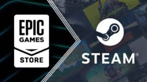 Epic Game Store’s free giveaways just cause a huge spike in Steam sales, reveals New Blood CEO