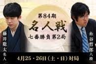 News source: 日本将棋連盟