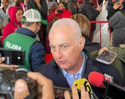 Refuerzan apoyo a población vulnerable por onda gélida en Torreón