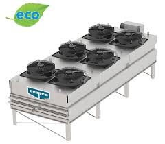 Dry Cooling