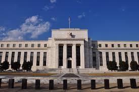 Image result for federal reserve