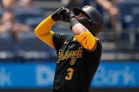 Gonzales, Pirates visit Cincinnati in first of 4-game series