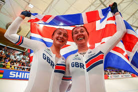 Track World Championships: Katie Archibald and Maddie Leech win Madison gold for Great Britain and Hetty van de Wouw smashes 1k TT world record on day 4