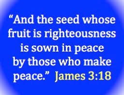 Bible Verses About Peace: 20 Great Scripture Quotes via Relatably.com