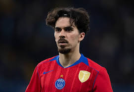 Real Madrid Continues Its Interest in Signing Vitinha