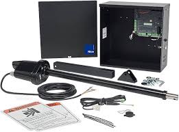 Amazon.com: Apollo 1550 ETL Smart ETL Swing Gate Operator ...