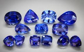 Benefits of Blue Sapphire
