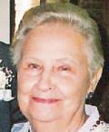 PEARCE Mildred Irene DuBourg &quot;BeBe&quot; Pearce, age 82 years, of Slidell, LA, passed away on Monday, December 23, 2013 at her home in Slidell, LA. - 12282013_0001364224_1